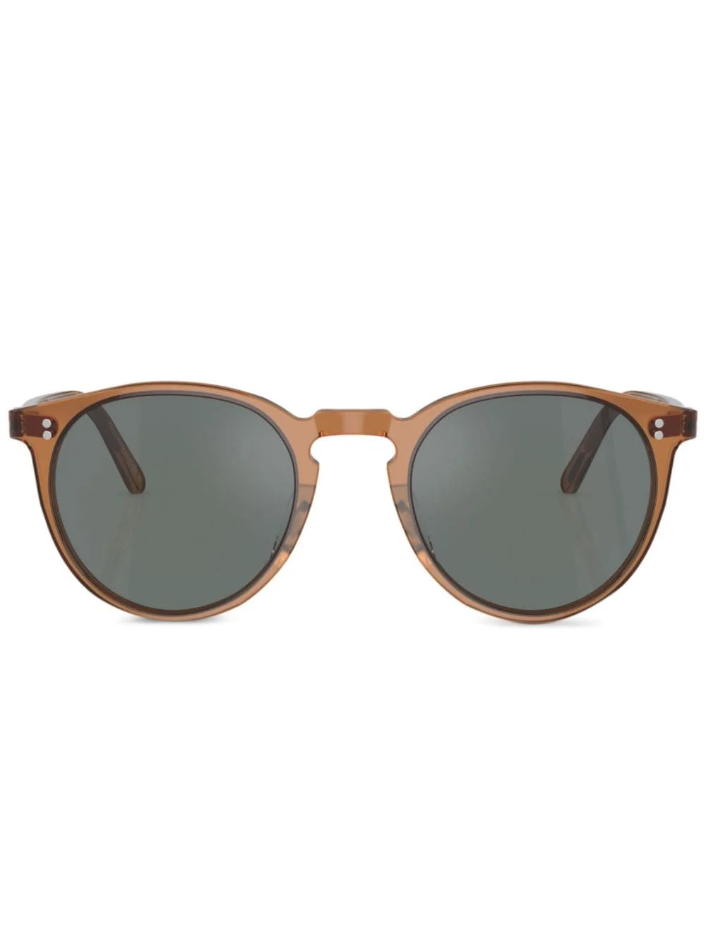 O'Malley Sun pantos-frame sunglasses - 1