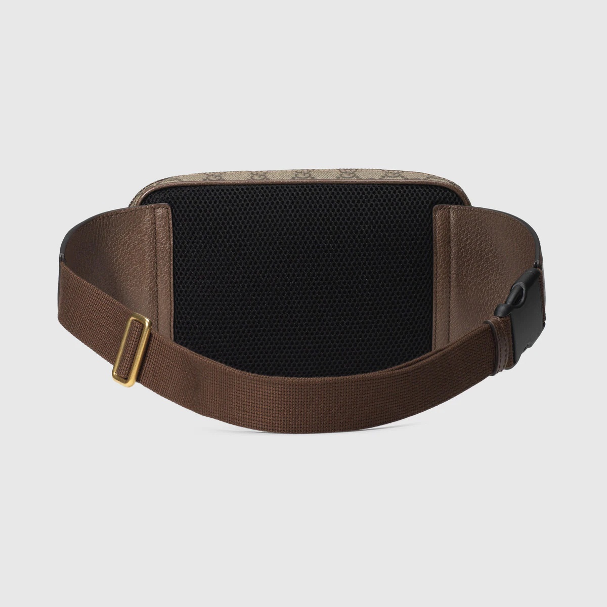 Ophidia GG belt bag - 3