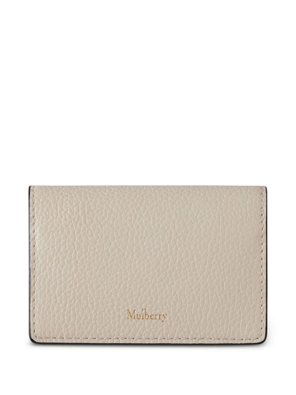 Continental grained card case - 1