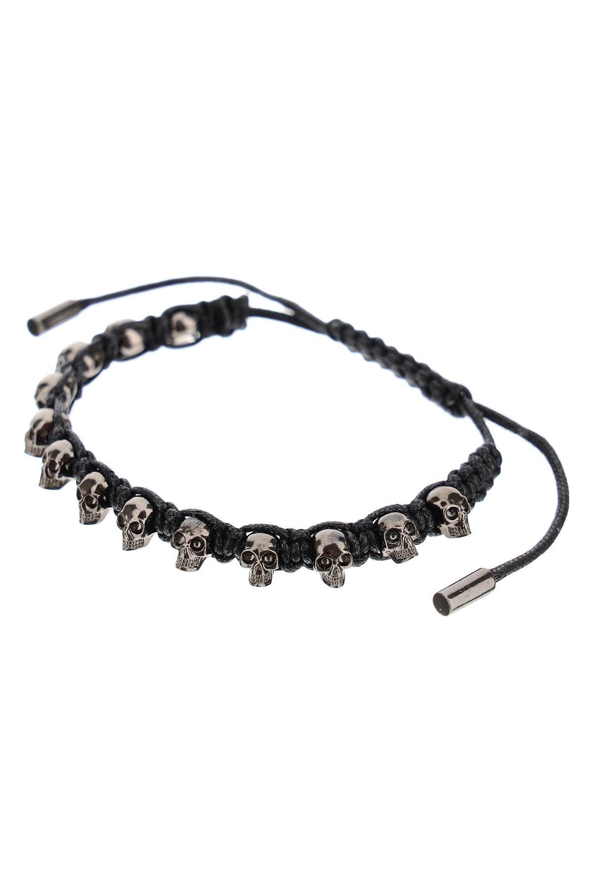 MULTI SKULL BRACELET - 3