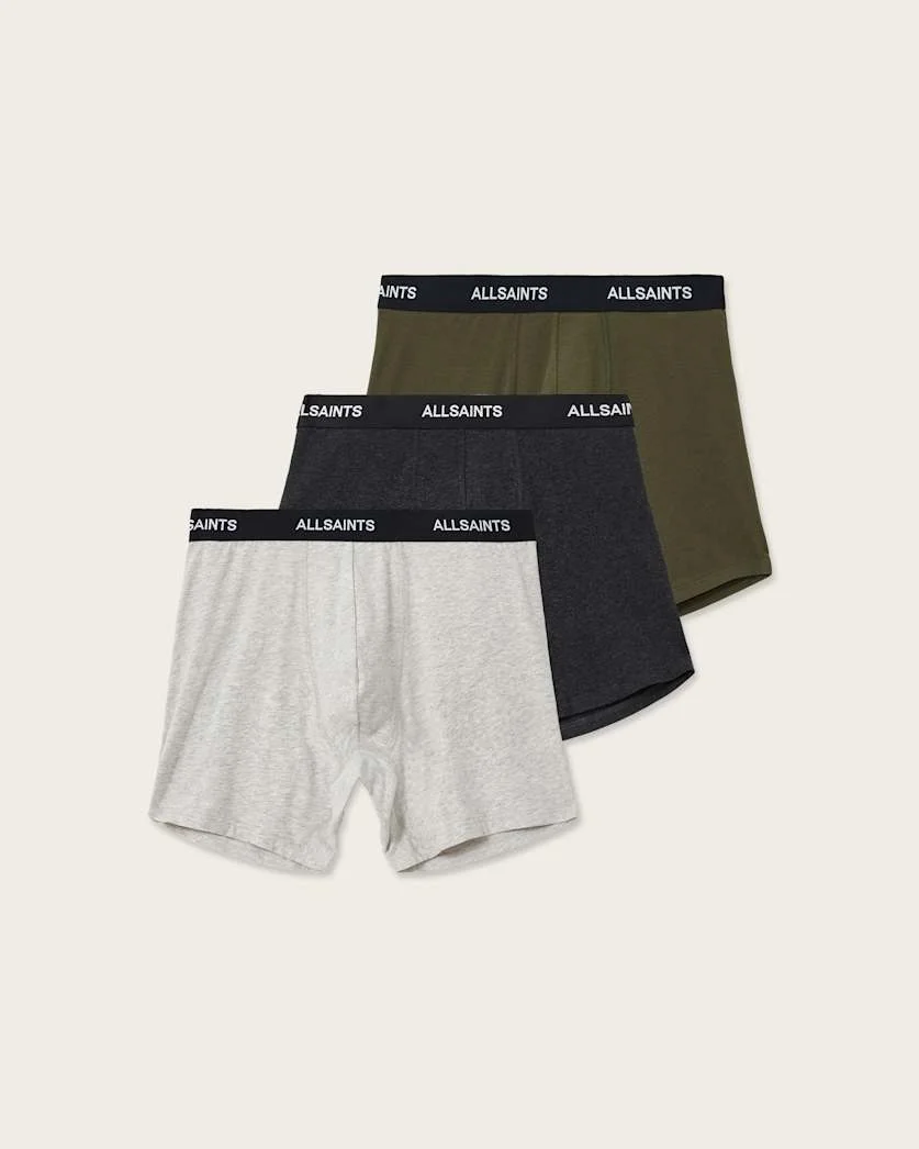 ALLSAINTS 3-PACK BOXER SET - 1