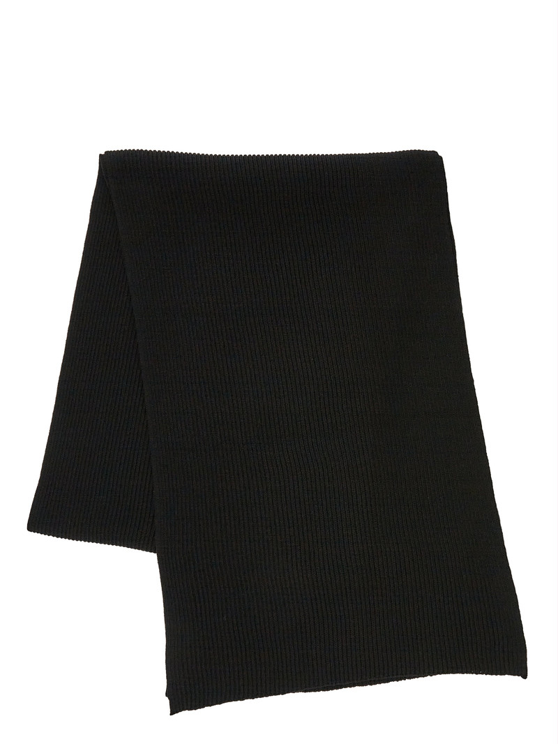 Rick Owens LONG SCARF outlook