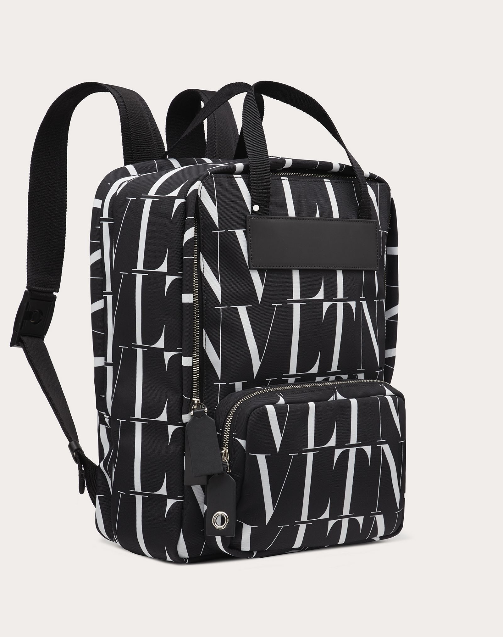 VLTN TIMES nylon backpack - 2