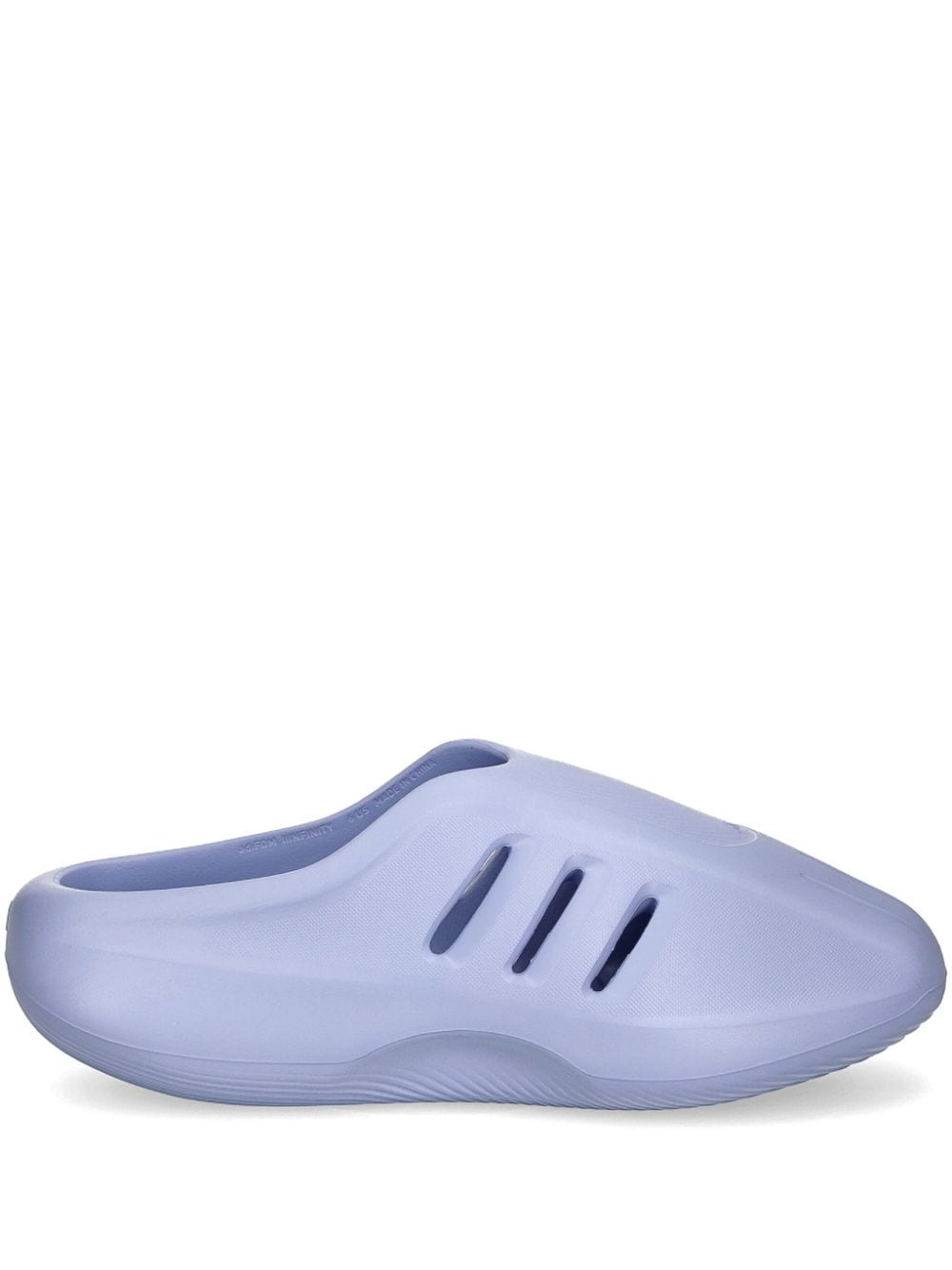 Adifom IIInfinity round-toe slippers - 1