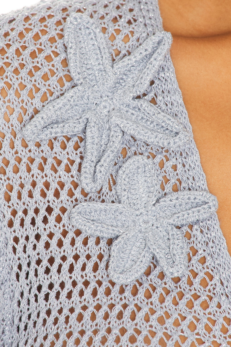 BANANHOT Zorya Cover Up outlook