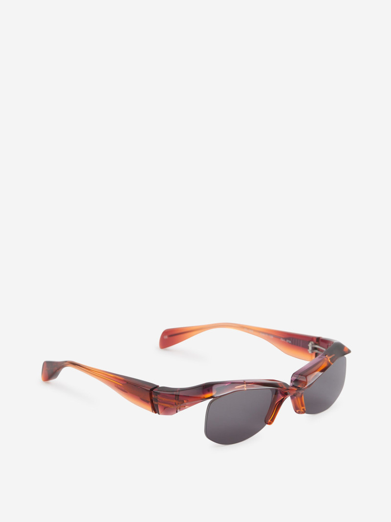 FACTORY900 SUNGLASSES FA-208 outlook