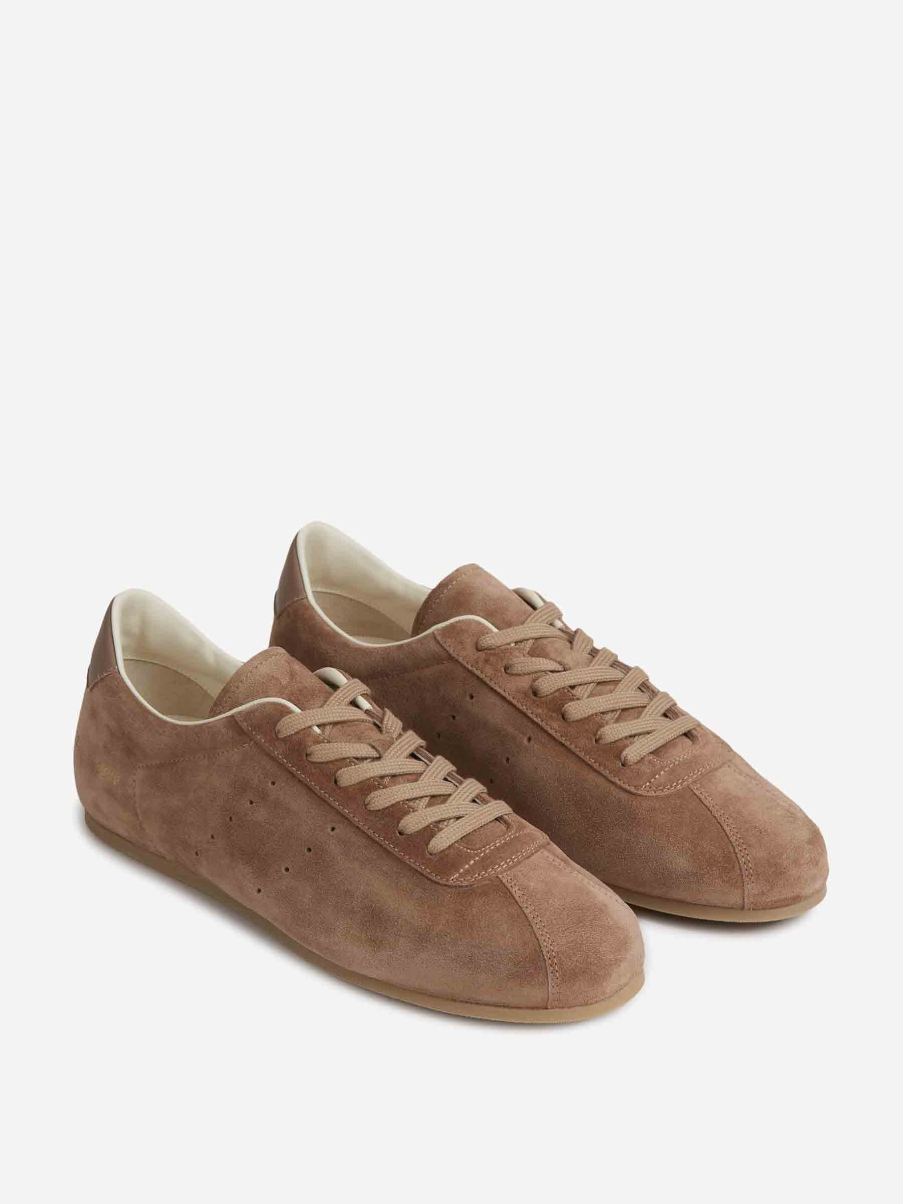 SNEAKERS DRIVING LO PROFILE - 2