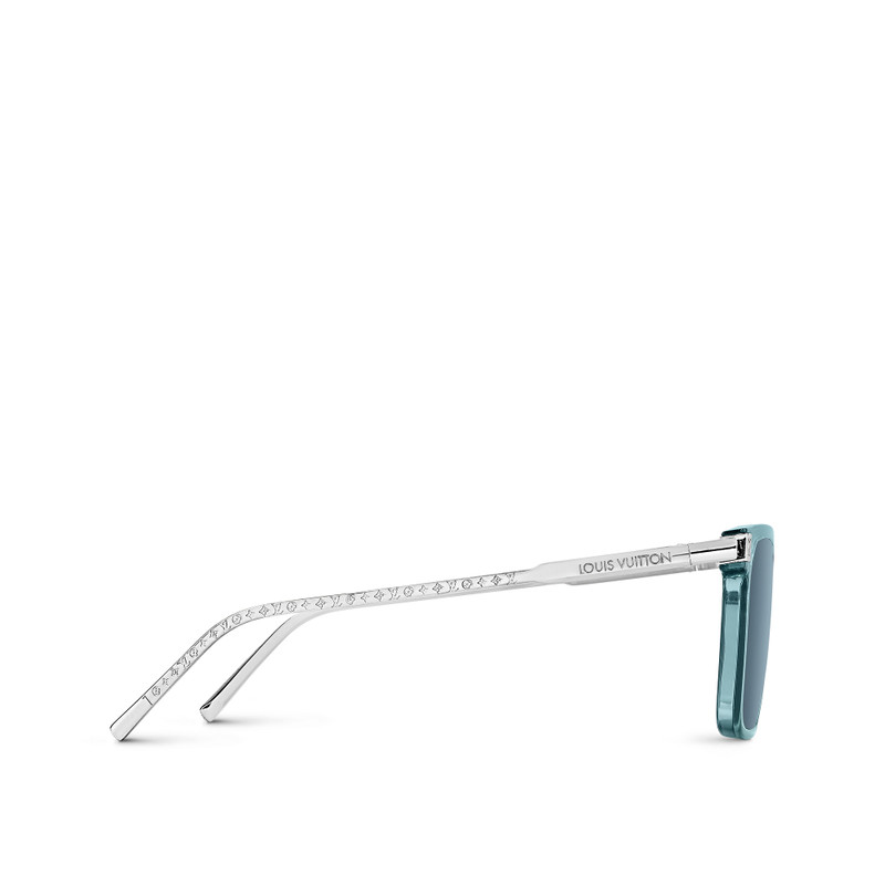 LV Rise Square Sunglasses 4