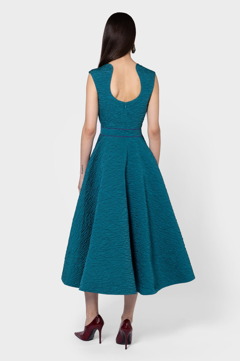 Roksanda RIDHA DRESS outlook