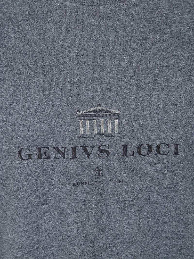 graphic-print T-shirt 3