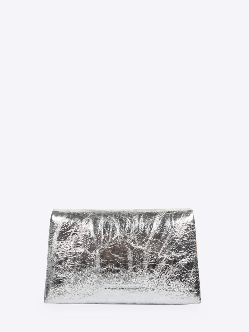 LEATHER ENVELOPE BAG 4