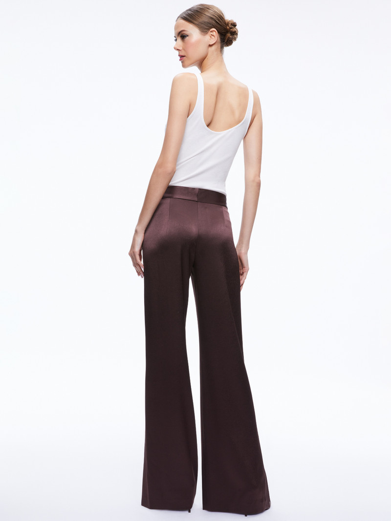 JC WIDE LEG SIDE SLIT PANT 3