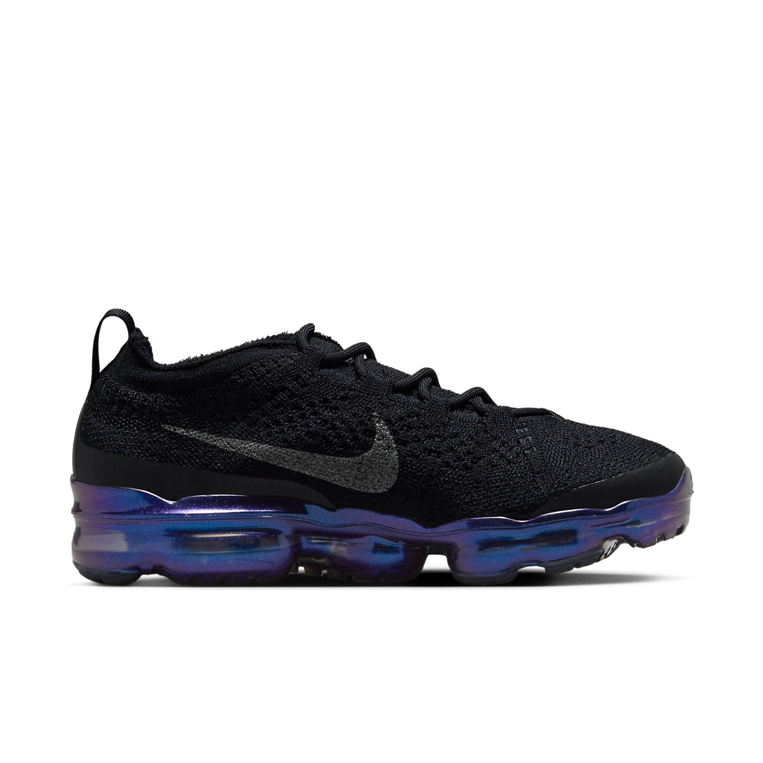 (WMNS) Nike VaporMax 2023 'Dark Blue Black' FD3148-001 - 3