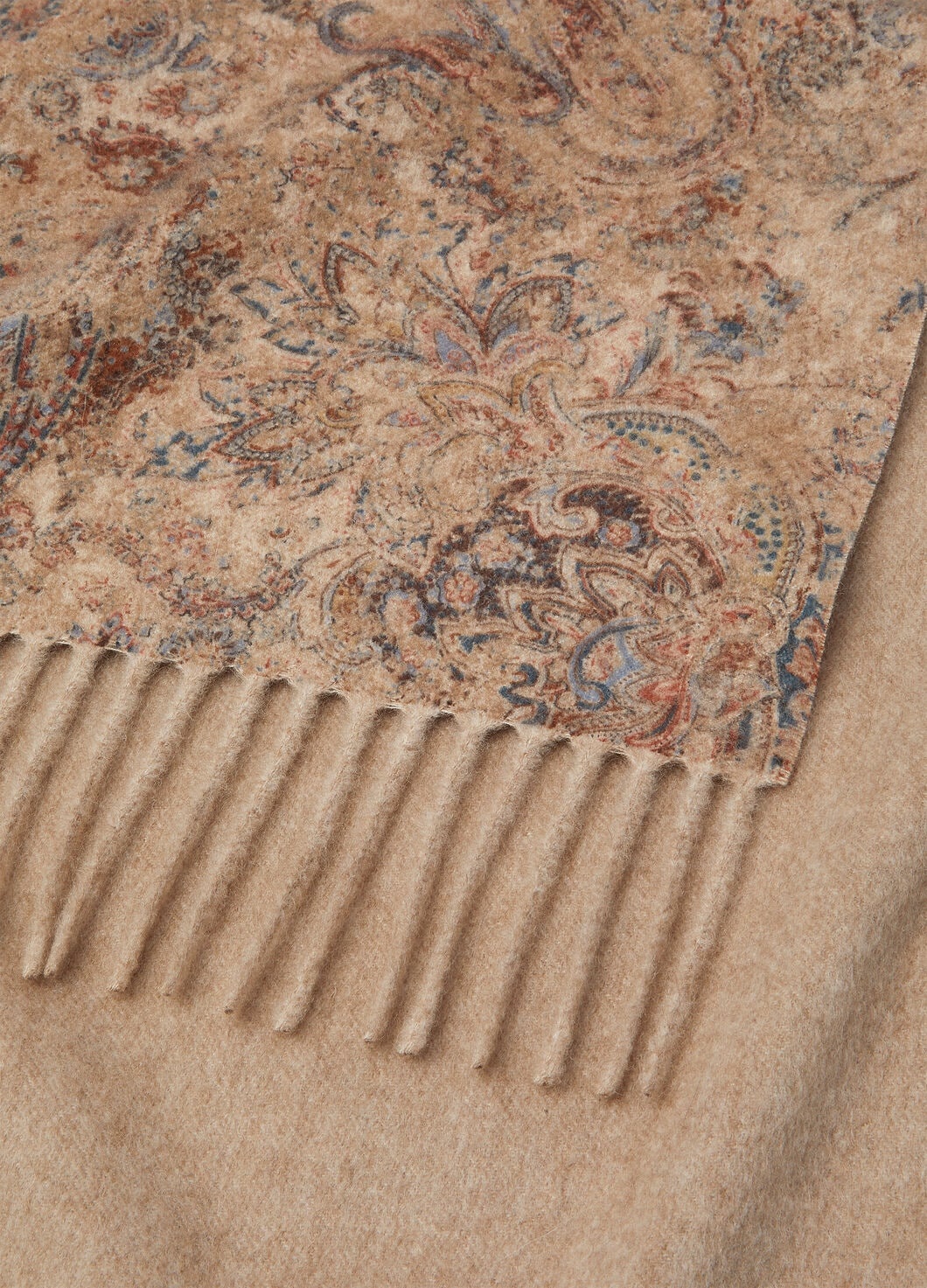 Danbury Scarf - 3