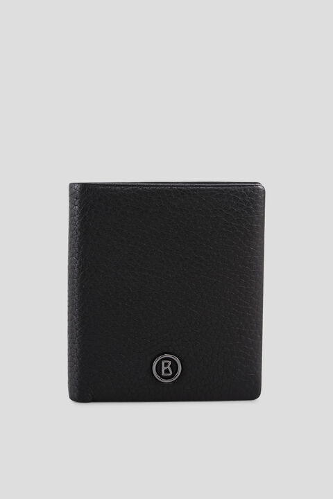 Vail Sami Billfold wallet in Black - 1