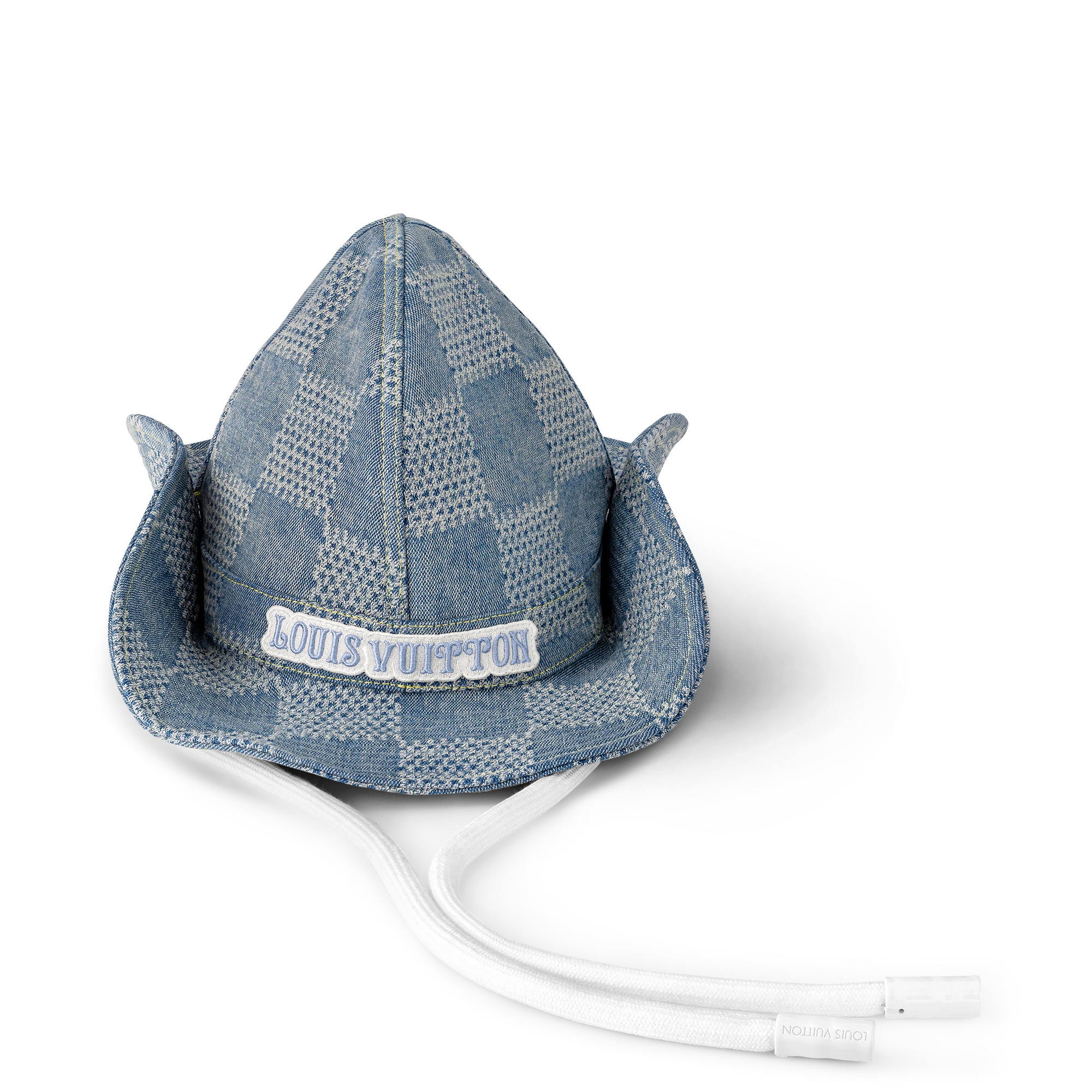 Dandy Bucket Hat - 1