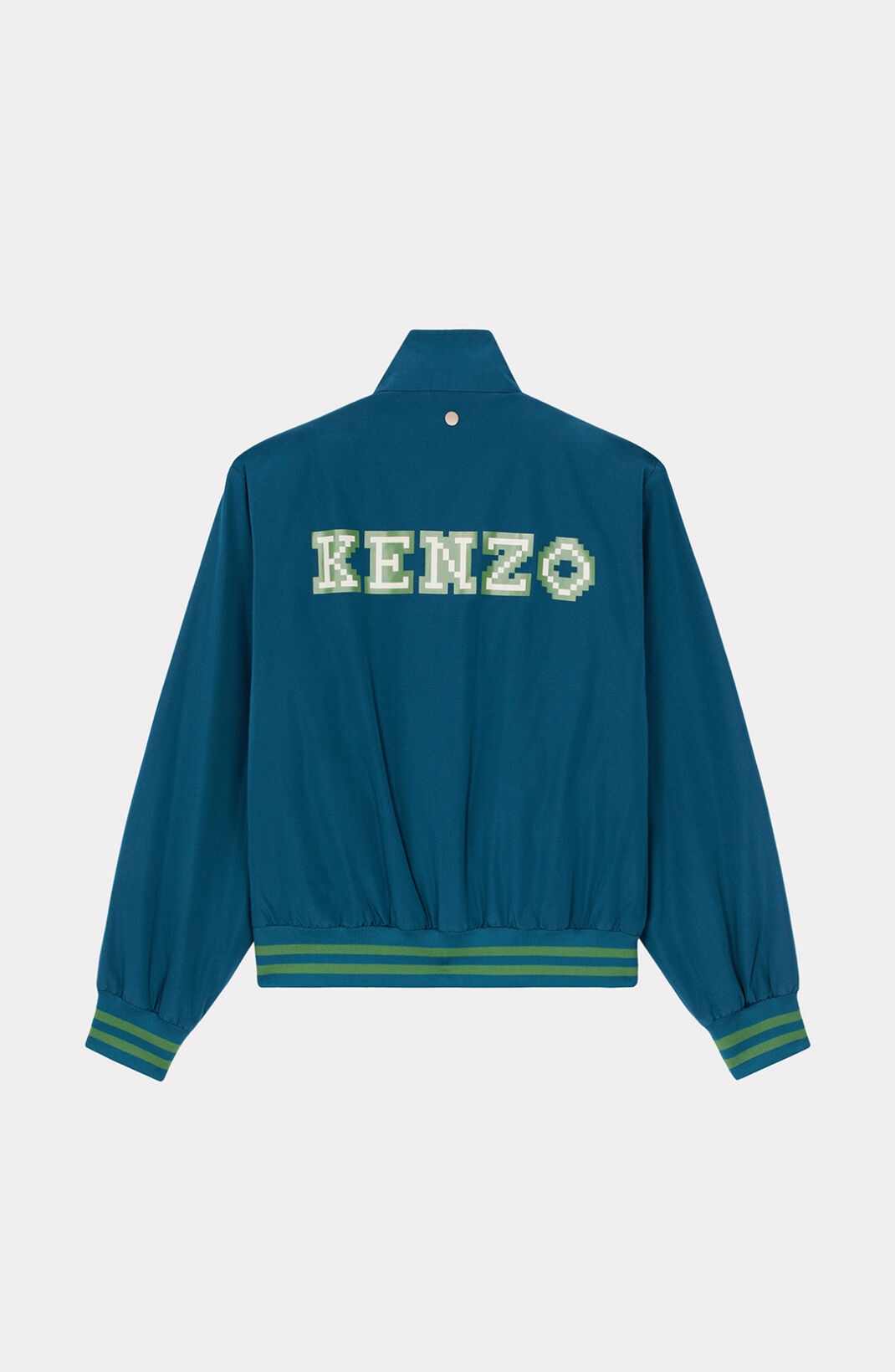 2-in-1 'KENZO Pixels' Harrington jacket - 2