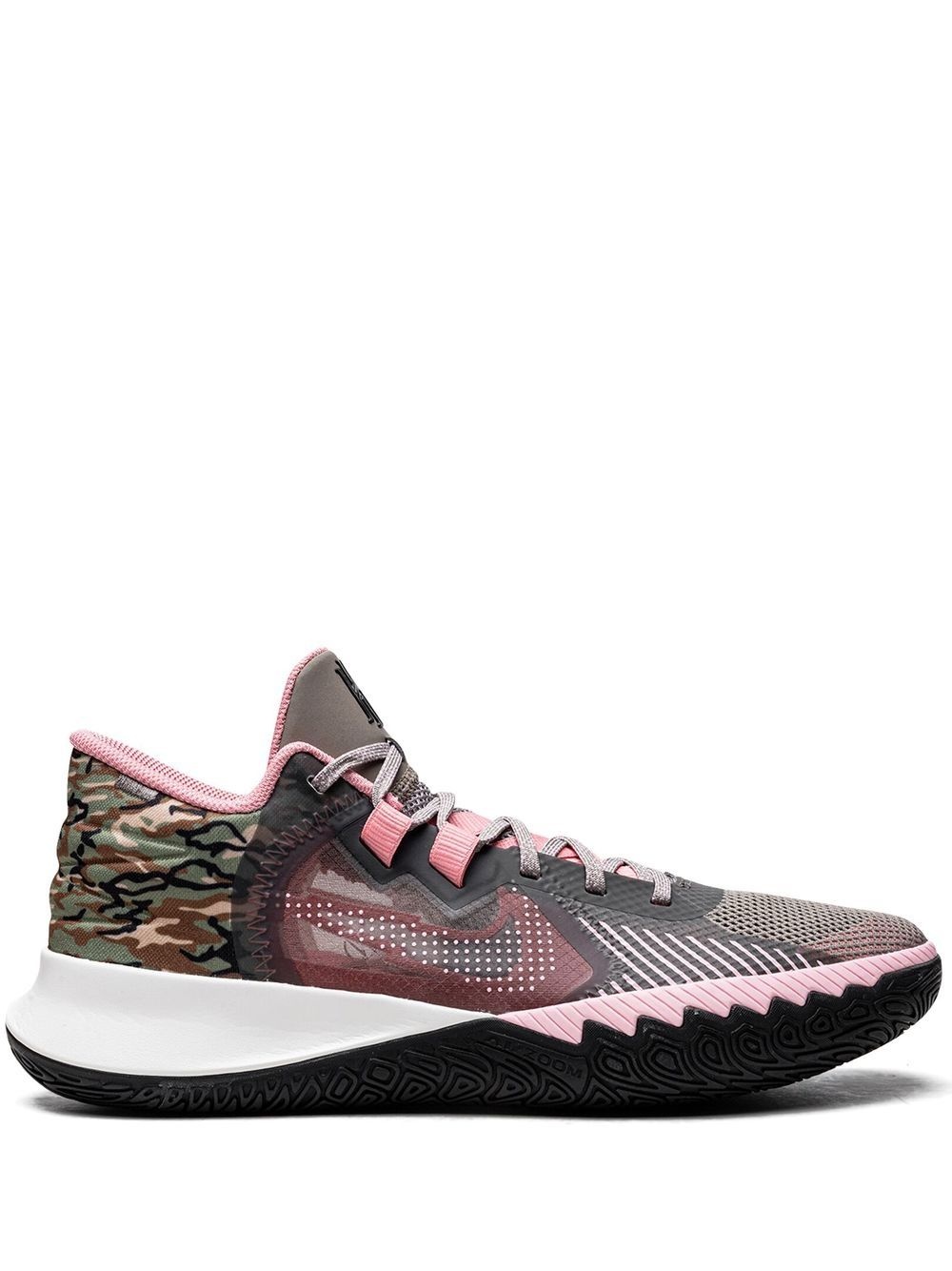 Kyrie Flytrap V low-top sneakers - 1