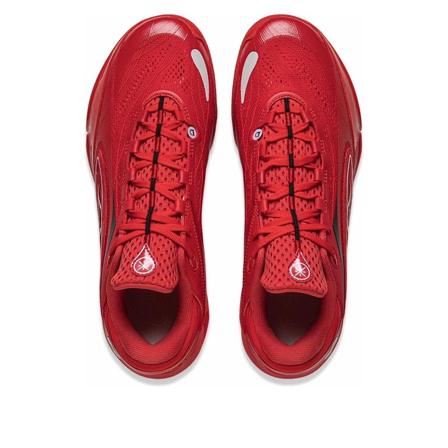 Li-Ning Way of Wade 808 5 Ultra 'College' ABAV015-7 - 4