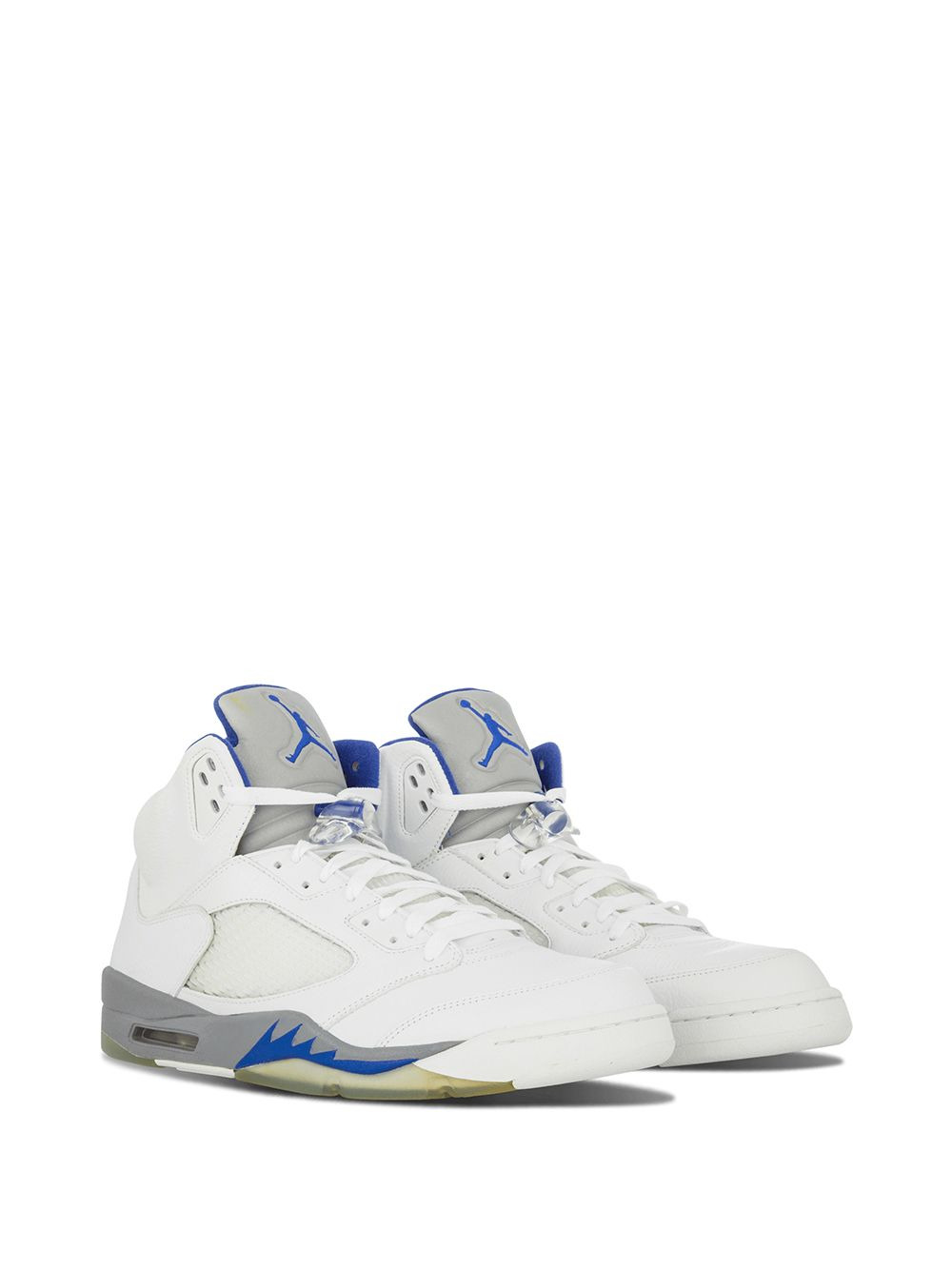 Air Jordan 5 Retro sneakers - 2