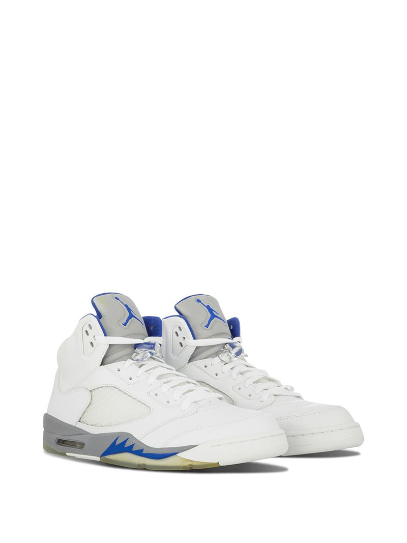 Jordan Air Jordan 5 Retro sneakers outlook