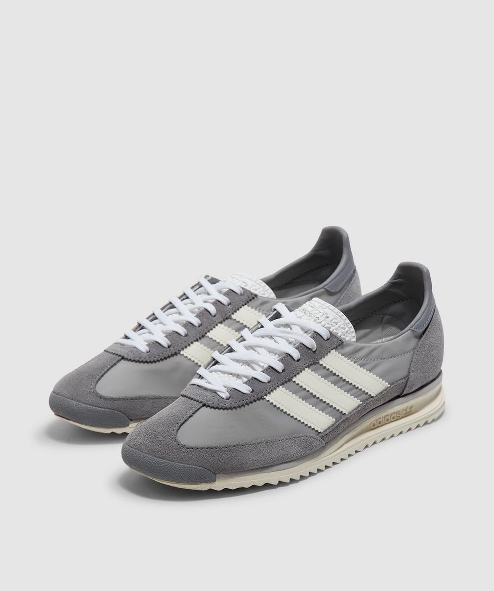 SL 72 sneaker - 2