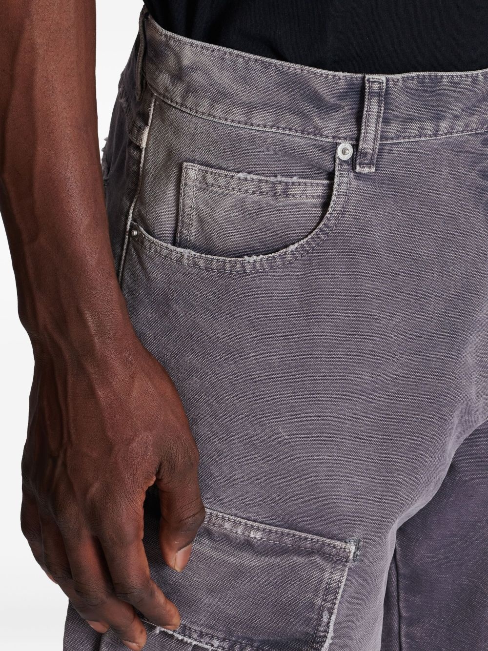 cargo jeans - 6