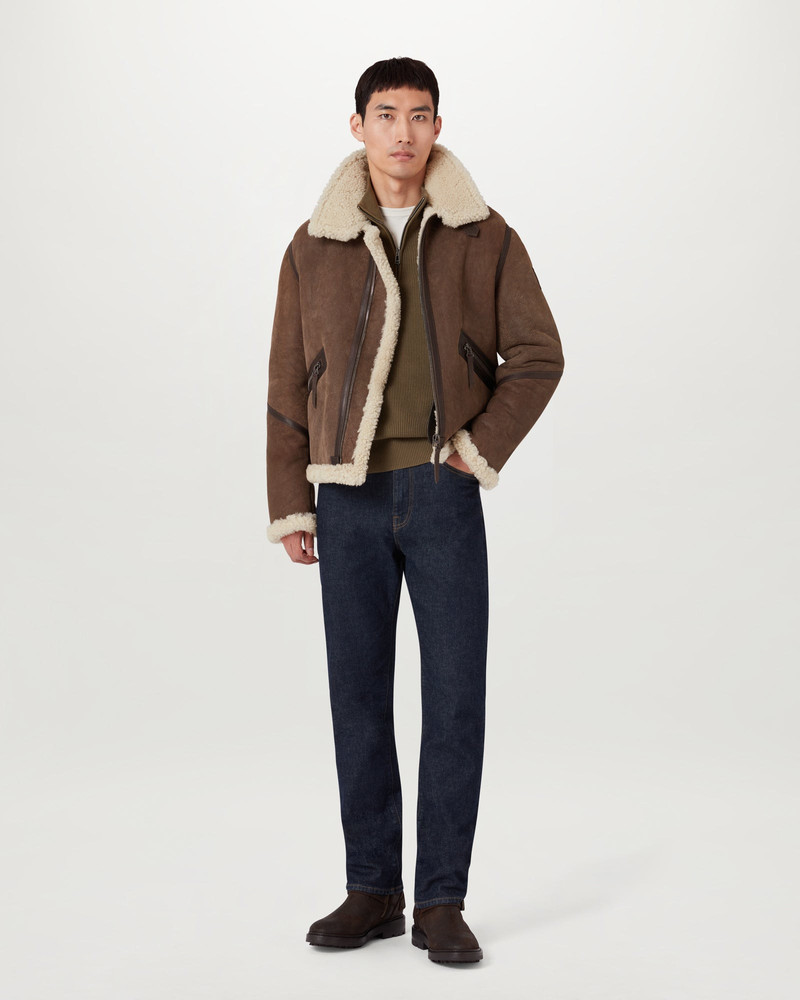 Belstaff WINTERBROOK JACKET outlook