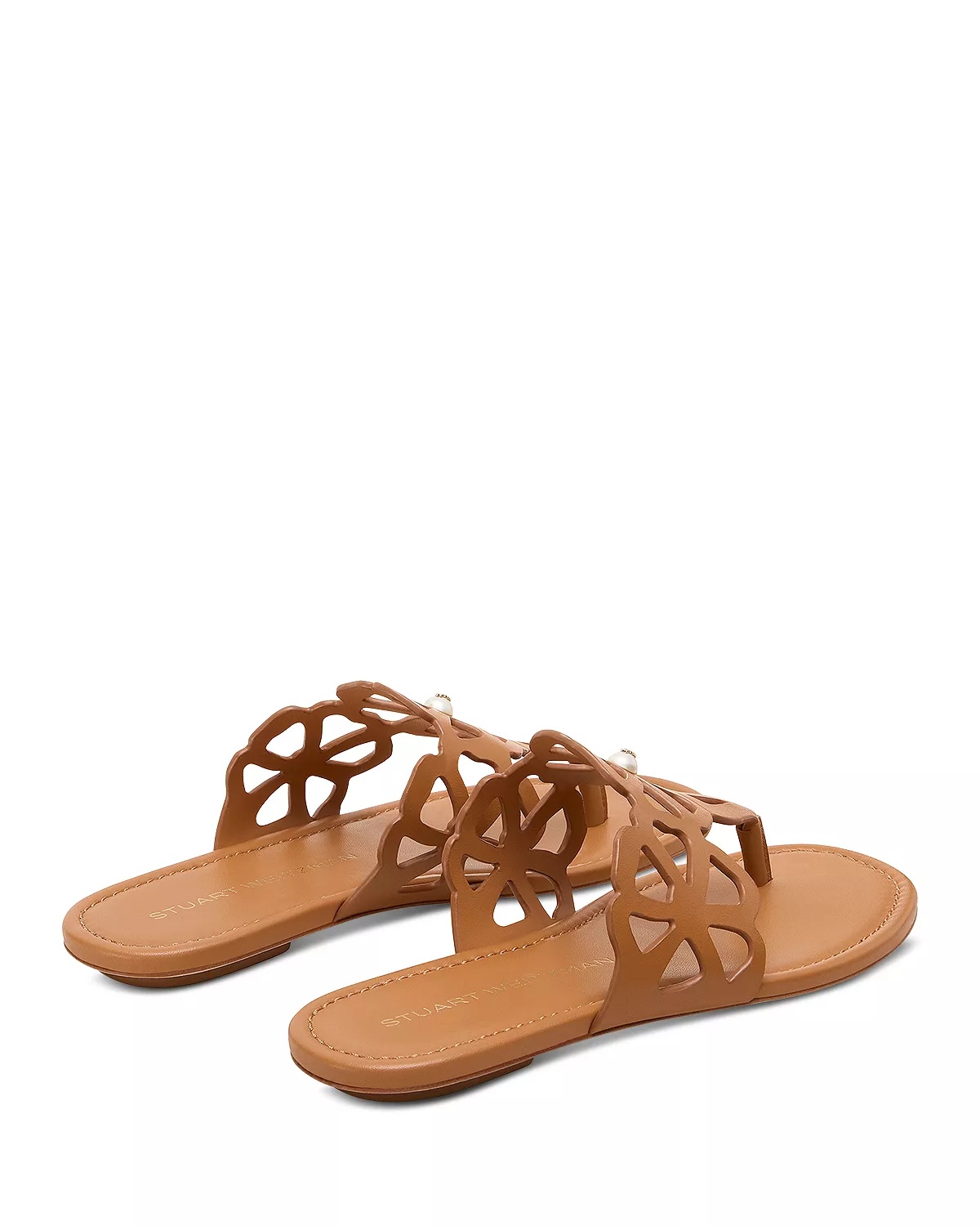 Women's Jasmine Sandals - 4