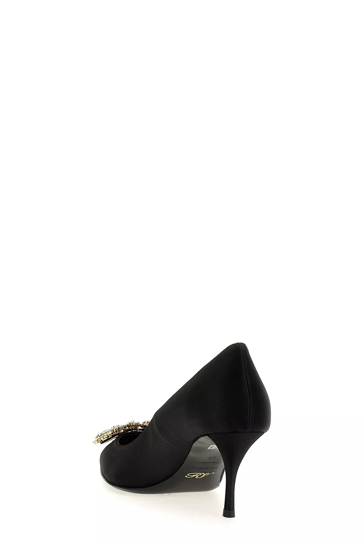 'Efflorescence' pumps - 3