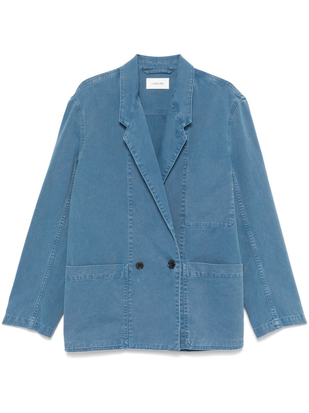 Workwear blazer - 1