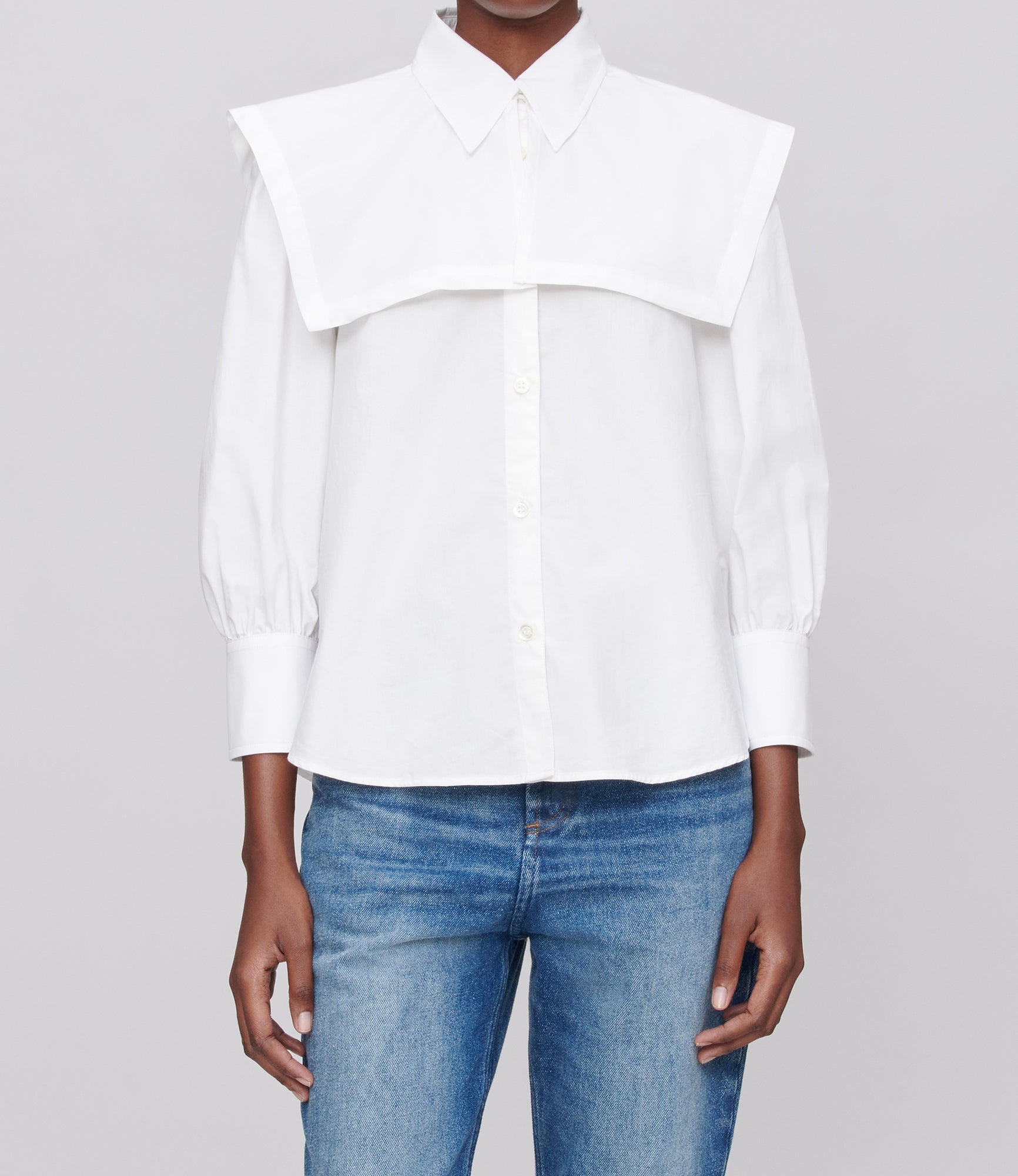 ONDINE SHIRT - 4