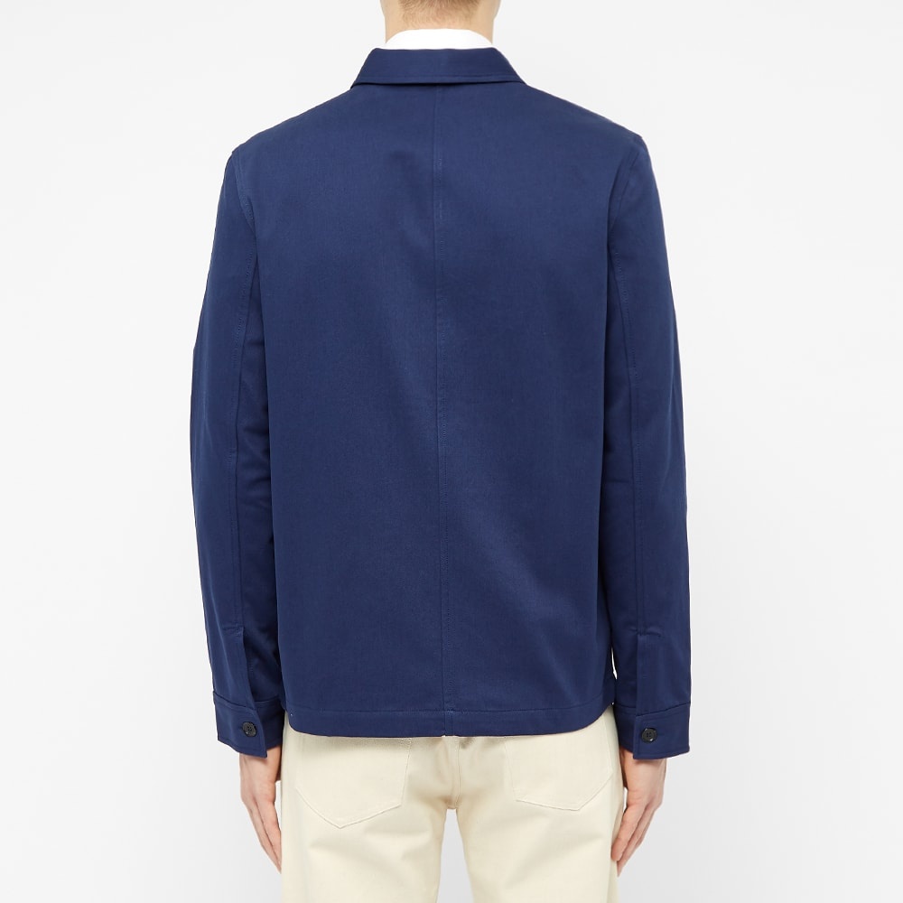 A.P.C. Nathanael Jacket - 5