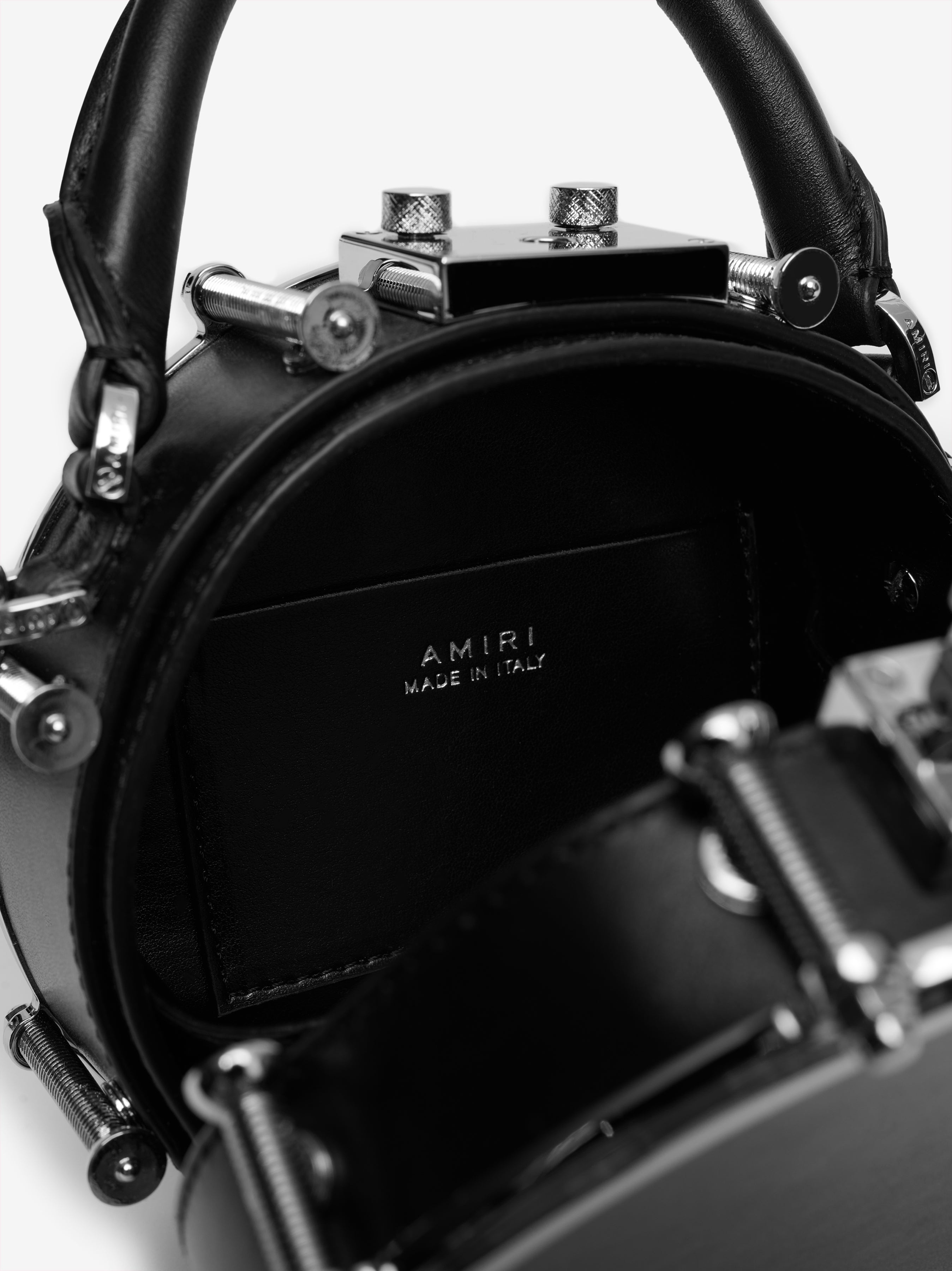 MINI DRUM BAG - 5