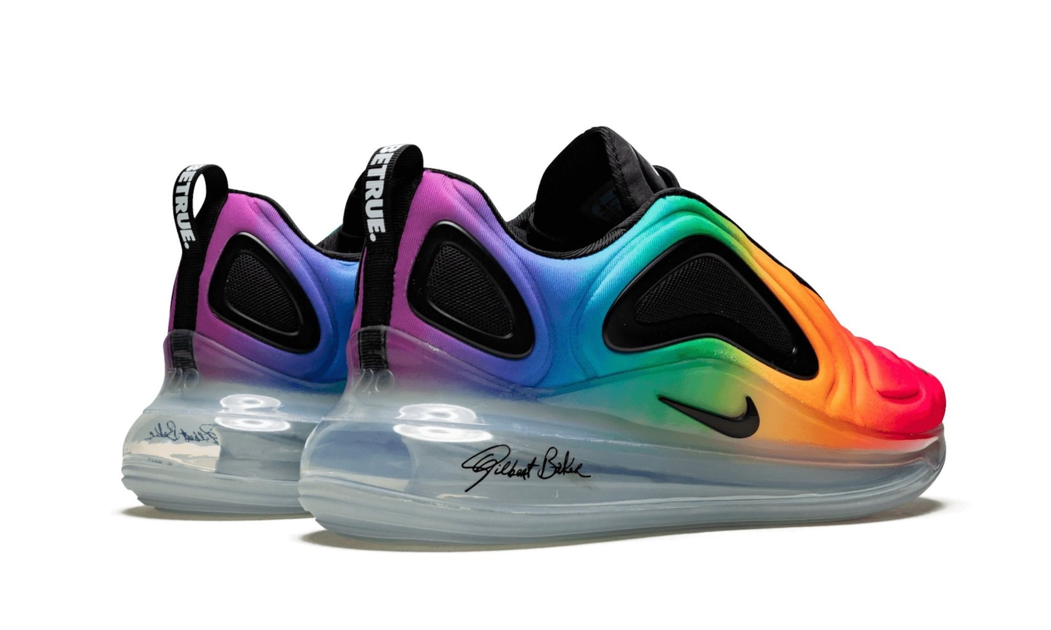 Air Max 720 "Be True" - 3