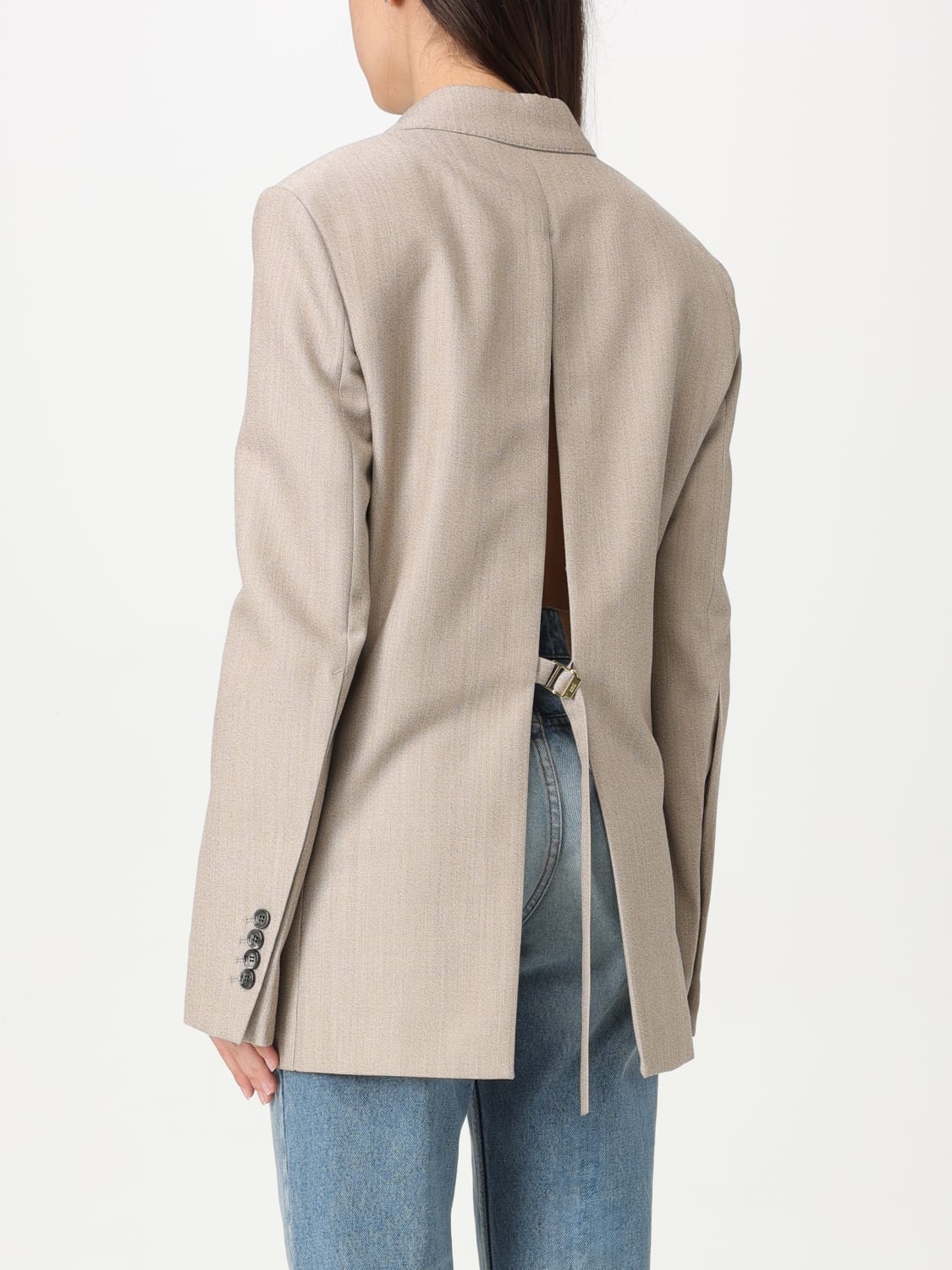 Ami Paris women's blazer - 3