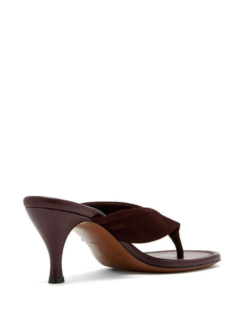 Megrez sandals 3