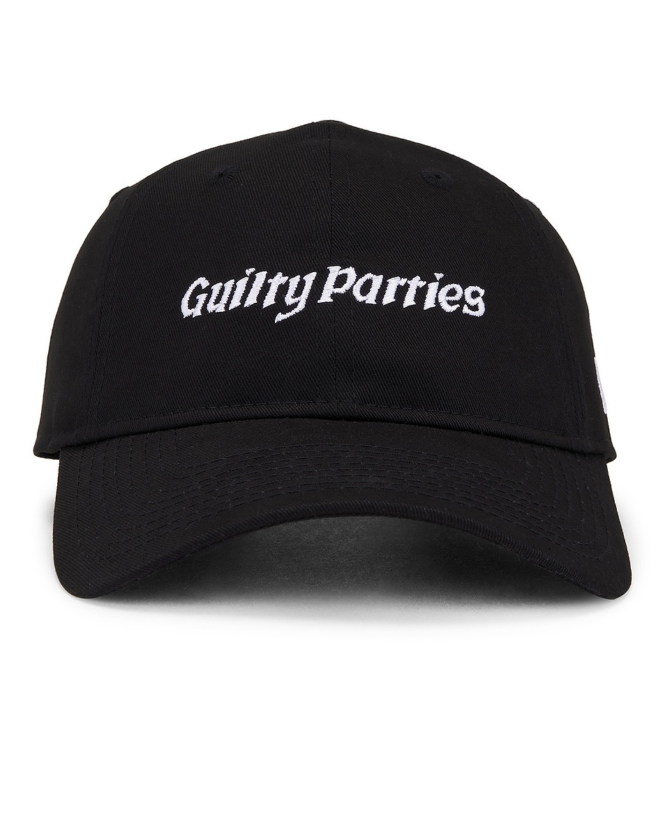 WACKO MARIA New Era 9twenty Cap | REVERSIBLE