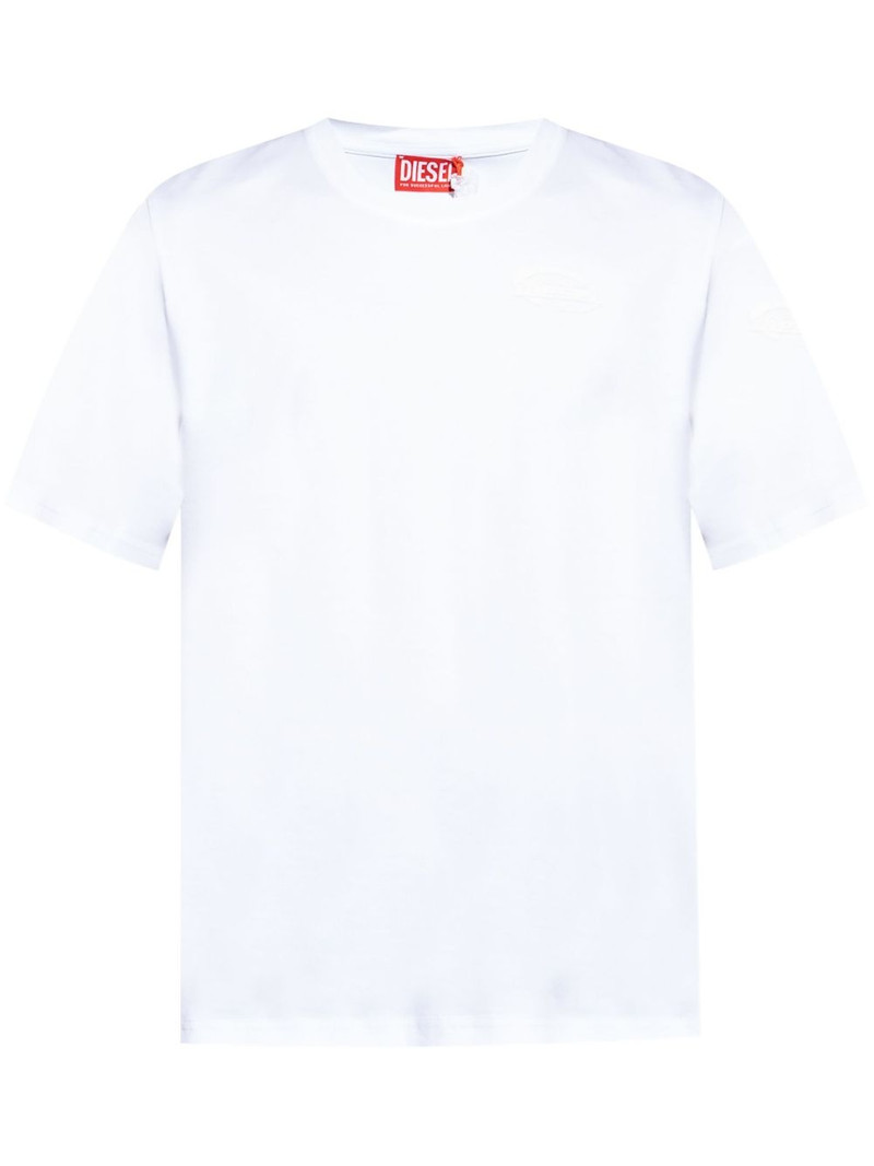 T-Madjust-R2 T-shirt 1
