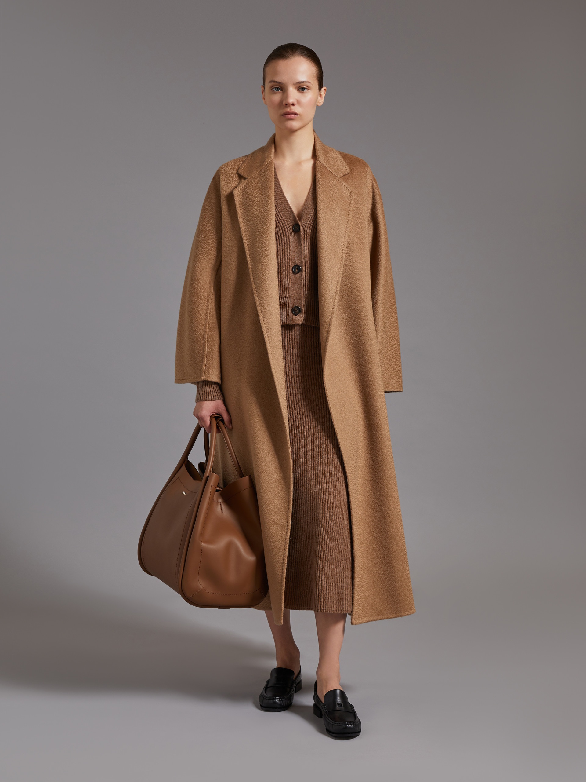 LUDMILLA Ludmilla Icon Coat - 2