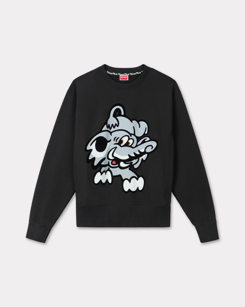 'KENZO by Verdy' sweatshirt in cotton 1