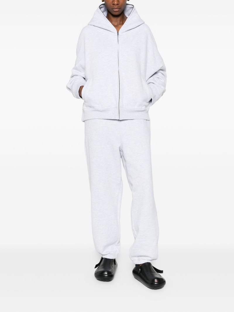 entire studios zip hooded hoodie outlook