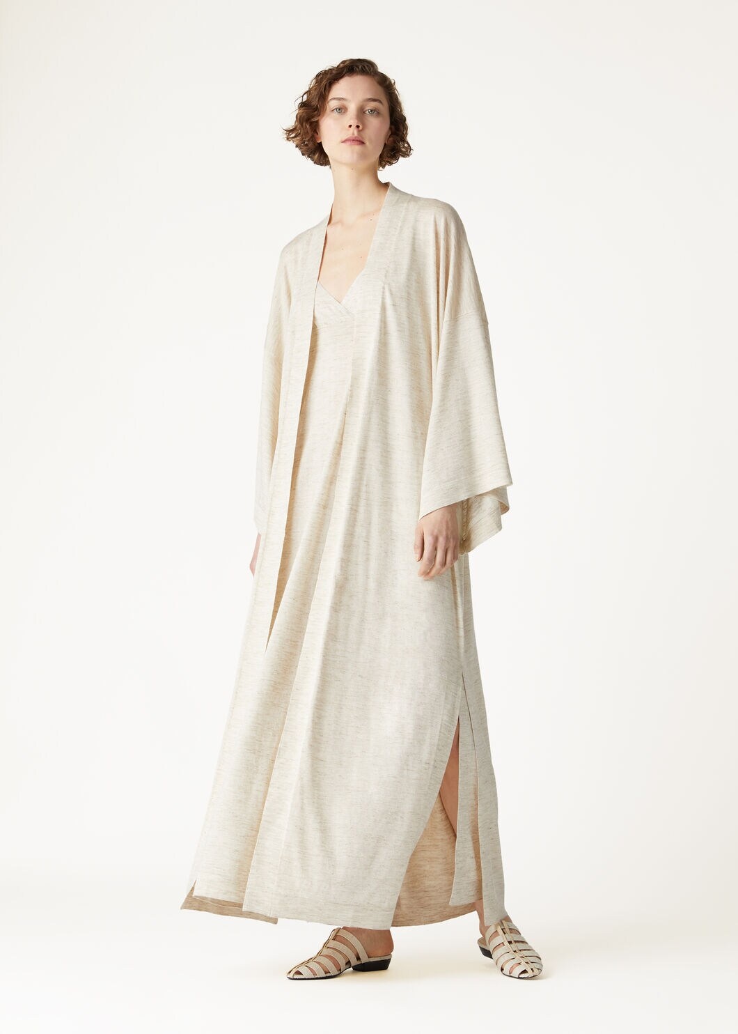 Cocooning Dress - 2