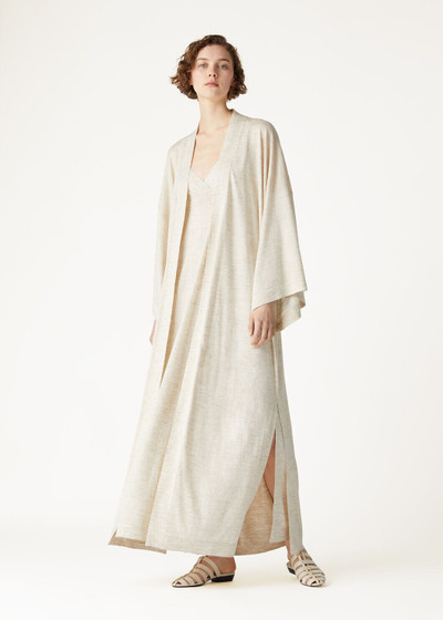 Loro Piana Cocooning Dress outlook