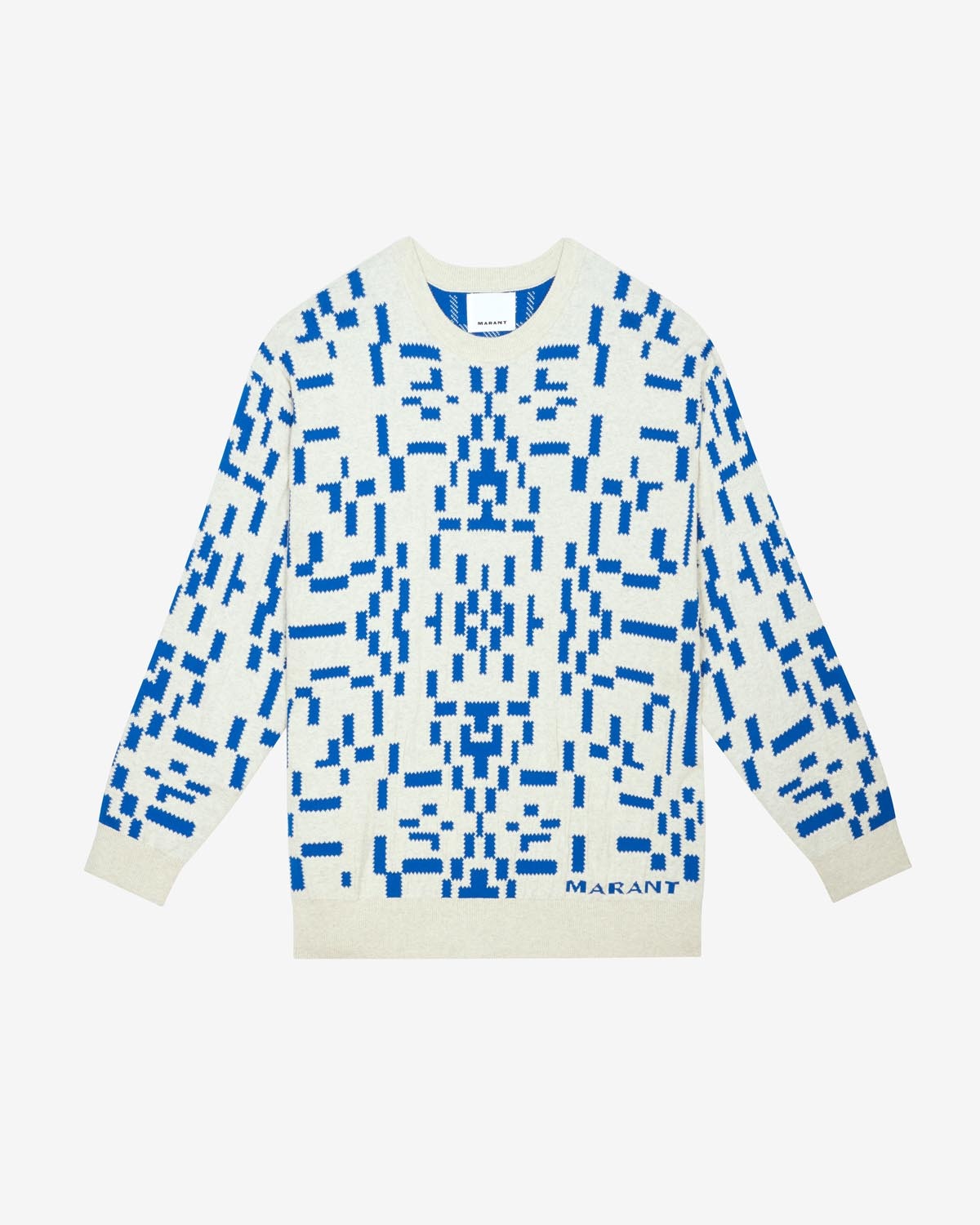 BALTIMI SWEATER - 1