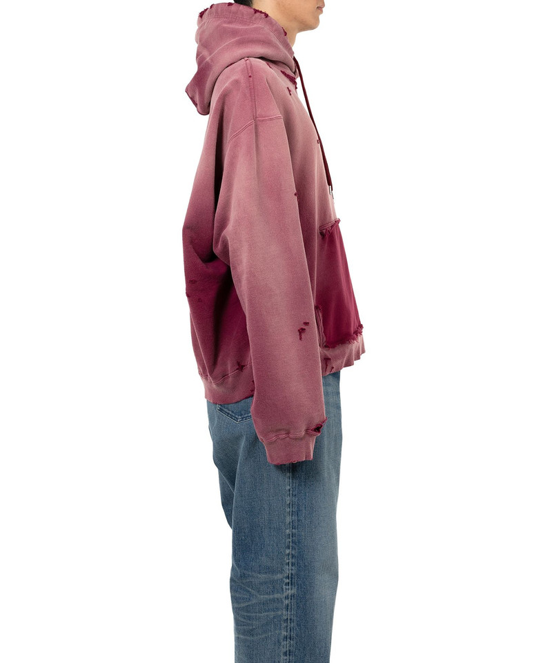 Sun Faded Like Hoodie 5