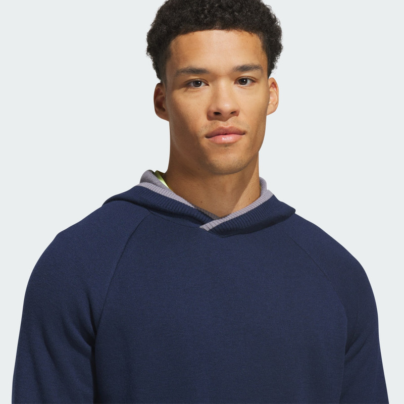 ULTIMATE365 TOUR TWISTKNIT HOODIE 5