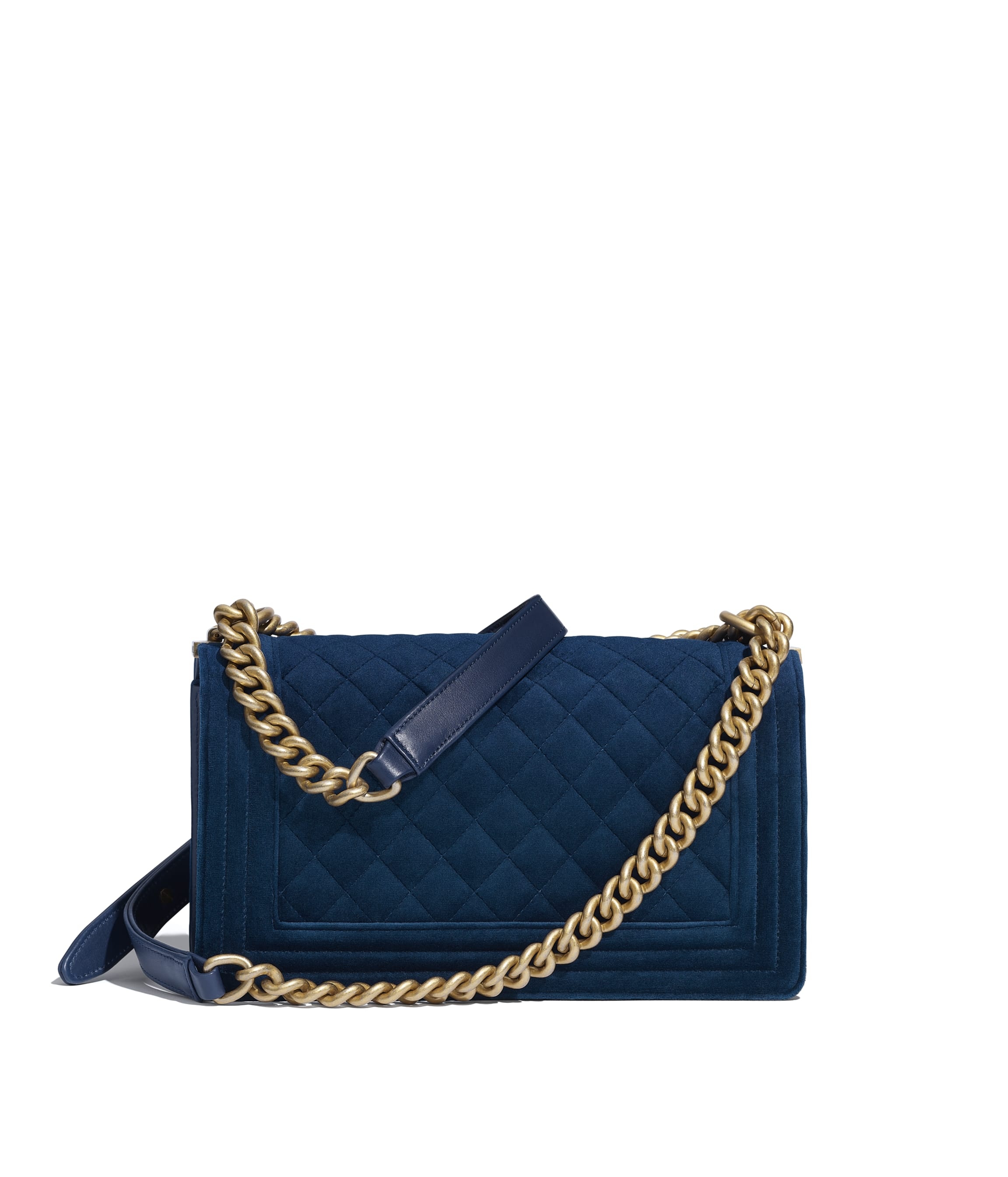 BOY CHANEL Handbag - 1