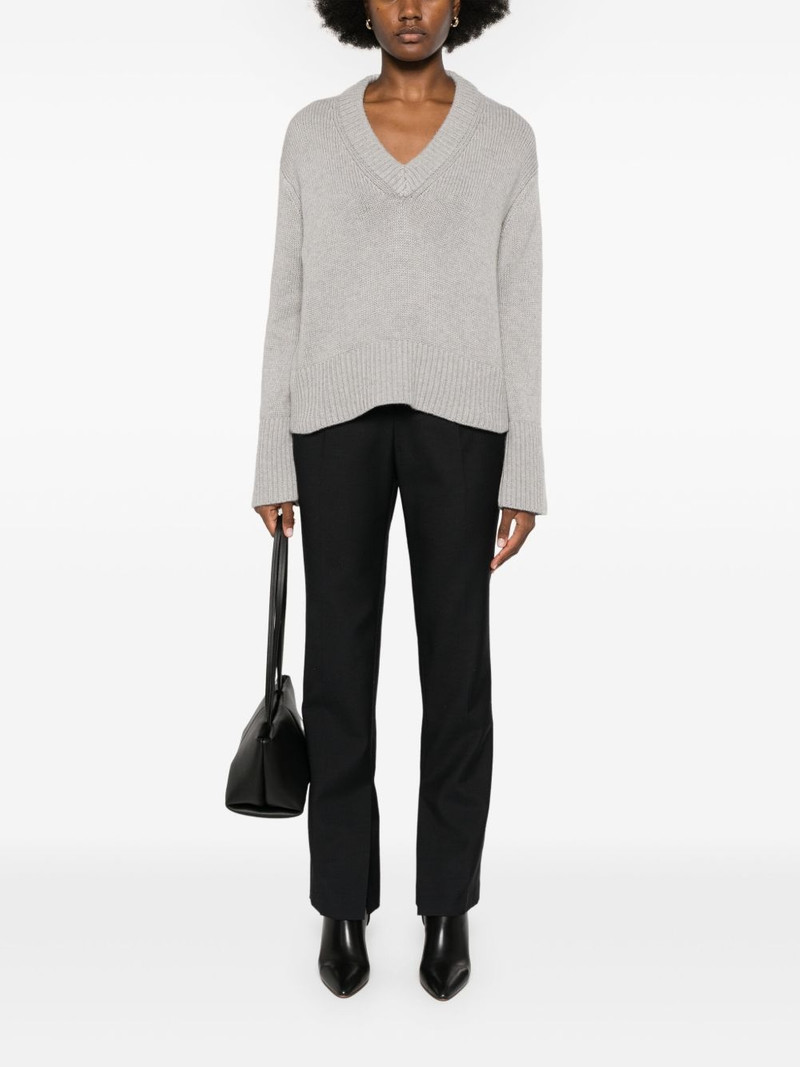 LISA YANG Aletta sweater outlook