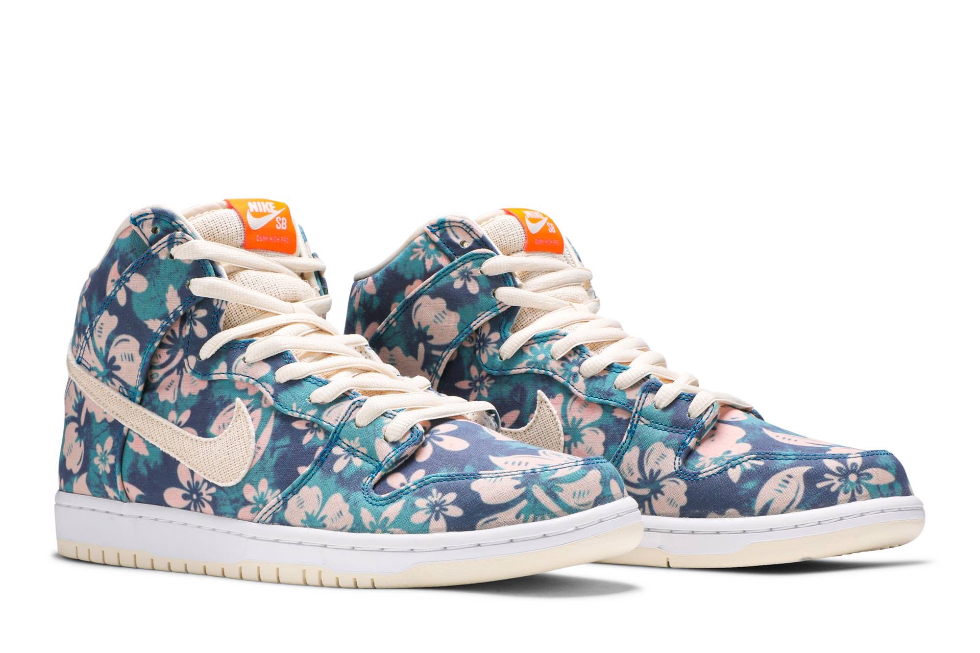 Dunk High SB 'Maui Wowie' - 8